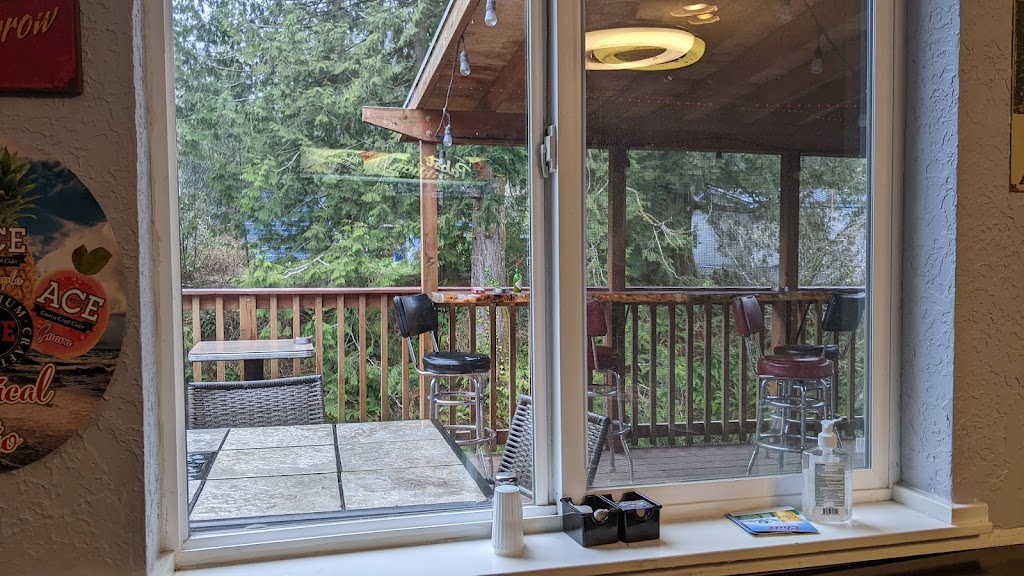 Zeller’s Riverside Bar & Grill | restaurant | 6576 OR-18, Otis, OR 97368, USA | 5419948819 OR +1 541-994-8819