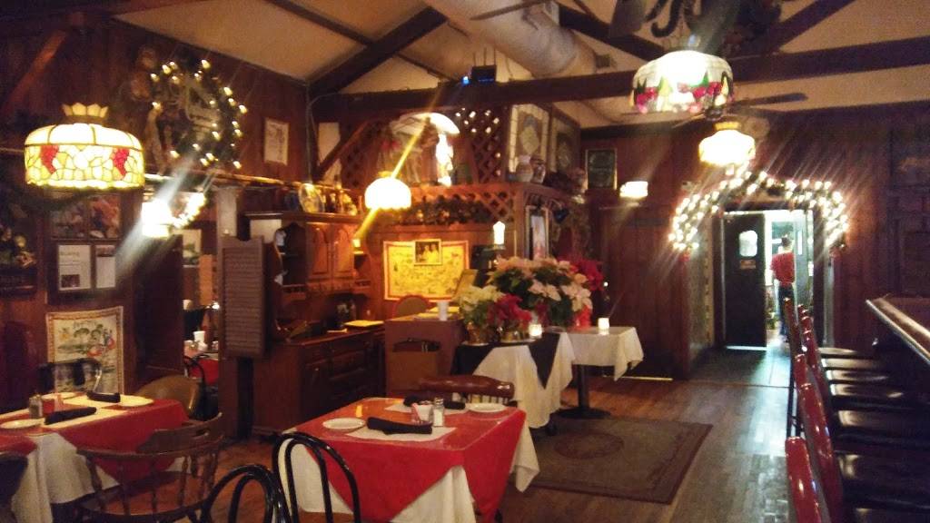 Anthonys Trattoria | restaurant | 900 Byram St, Reading, PA 19606, USA | 6103702822 OR +1 610-370-2822