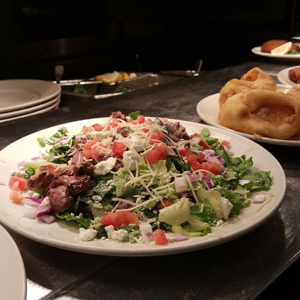 The Chop House | restaurant | 1704 N Eastman Rd, Kingsport, TN 37664, USA | 4232471704 OR +1 423-247-1704