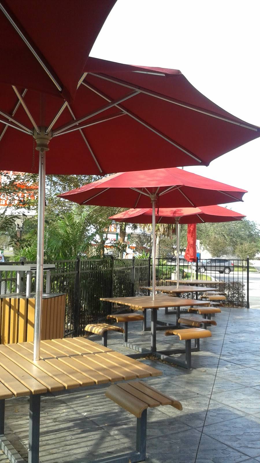 Wendys | restaurant | 1440 North, US-17, Wauchula, FL 33873, USA | 8637734055 OR +1 863-773-4055