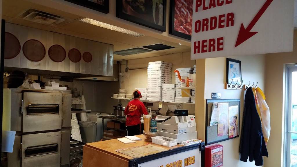 Pizza King | meal delivery | 6550 W Broadway, McCordsville, IN 46055, USA | 3173352426 OR +1 317-335-2426