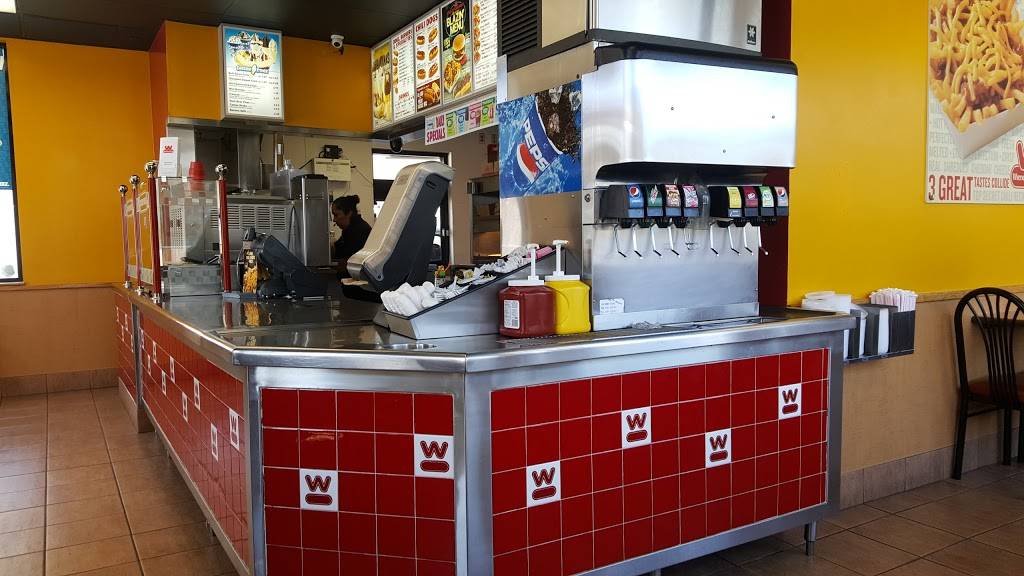 Wienerschnitzel | restaurant | 1715 Pacific Coast Hwy, Lomita, CA 90717, USA | 3105341715 OR +1 310-534-1715
