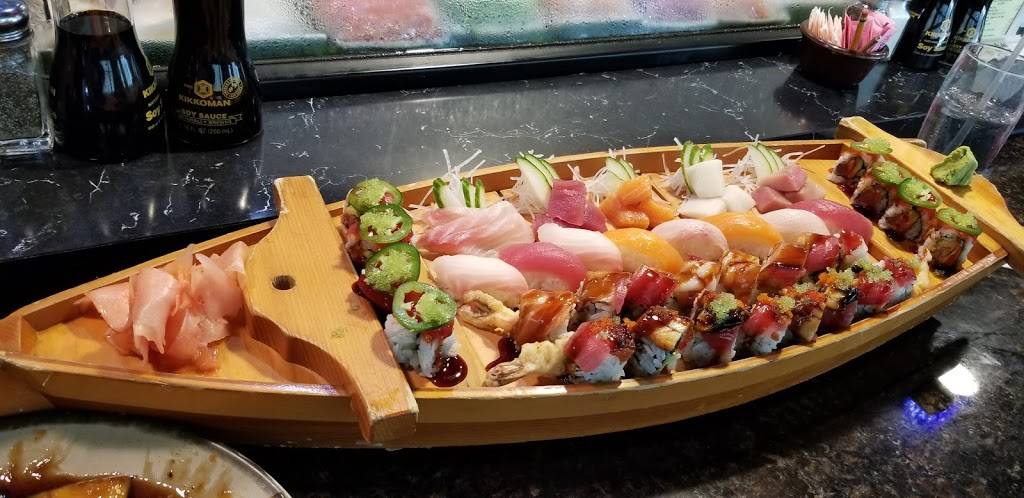 Kazan Japanese Steakhouse | restaurant | 2412 Lake Cir Dr, Indianapolis, IN 46268, USA | 3173372000 OR +1 317-337-2000