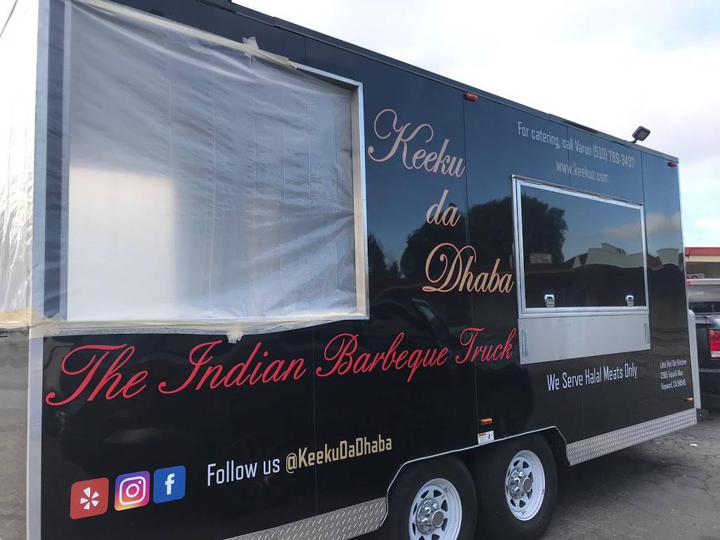 Keeku da Dhaba | restaurant | 39300 Paseo Padre Pkwy, Fremont, CA 94538, USA | 5107893437 OR +1 510-789-3437