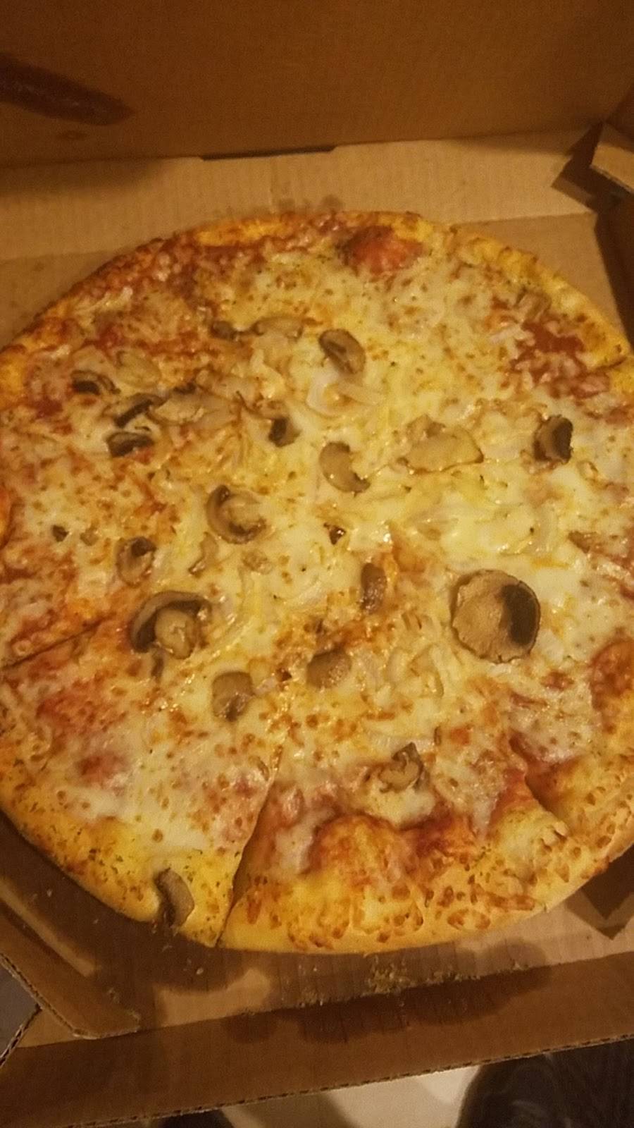 Dominos Pizza | meal delivery | 13711 SW 152nd St, Miami, FL 33177, USA | 3052511717 OR +1 305-251-1717