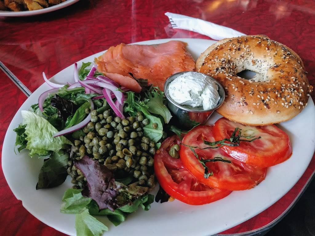 821 Cafe | restaurant | 825 W Cary St, Richmond, VA 23220, USA | 8046491042 OR +1 804-649-1042