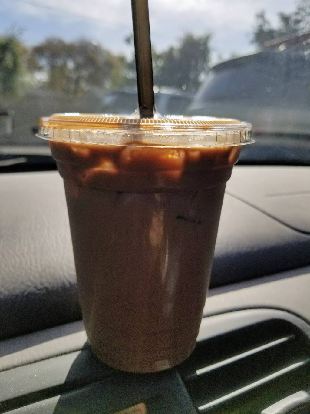 Caffino Drive-Thru Espresso | cafe | 2790 Homestead Rd, Santa Clara, CA 95051, USA | 4082439973 OR +1 408-243-9973