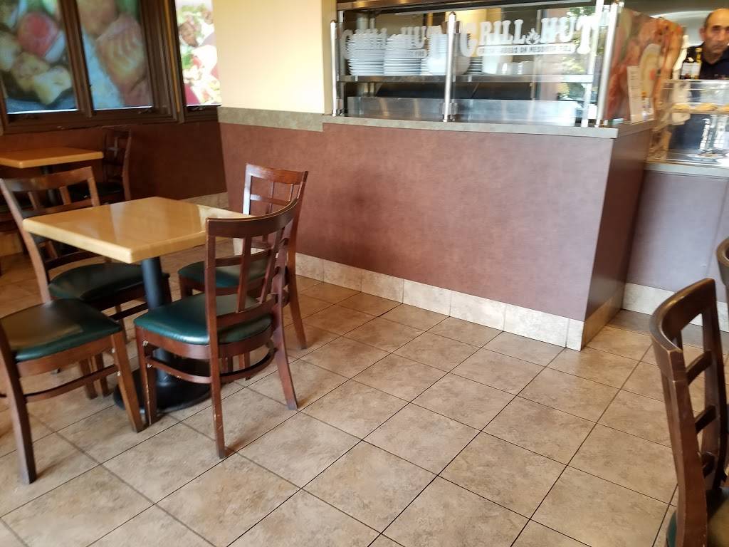 Grill Hut | restaurant | 27755 Santa Margarita Pkwy, Mission Viejo, CA 92691, USA | 9494571300 OR +1 949-457-1300