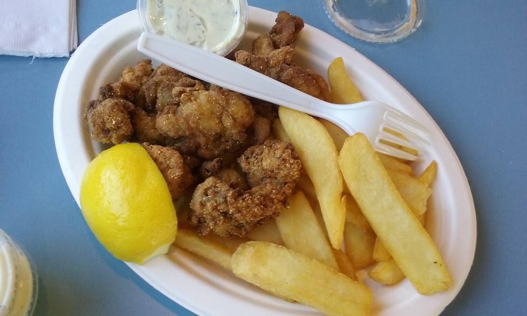 Cooks Seafood | restaurant | 751 El Camino Real, Menlo Park, CA 94025, USA | 6503250604 OR +1 650-325-0604