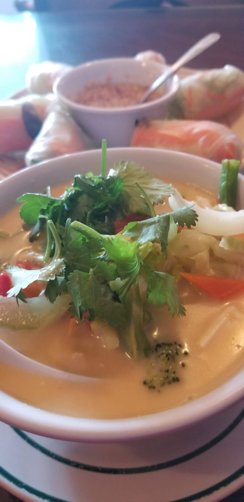 Thai Jasmine | restaurant | 1328 U.S. Hwy 395 N, Gardnerville, NV 89410, USA | 7757838625 OR +1 775-783-8625