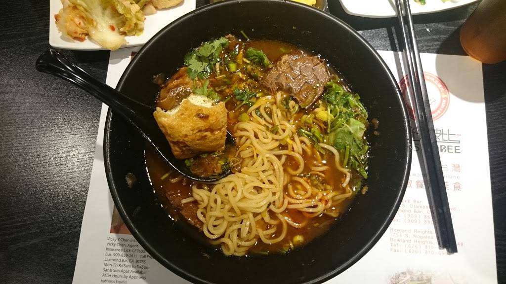 Mimi 5 Bobee | restaurant | 9799 Base Line Rd, Rancho Cucamonga, CA 91730, USA | 9099481999 OR +1 909-948-1999