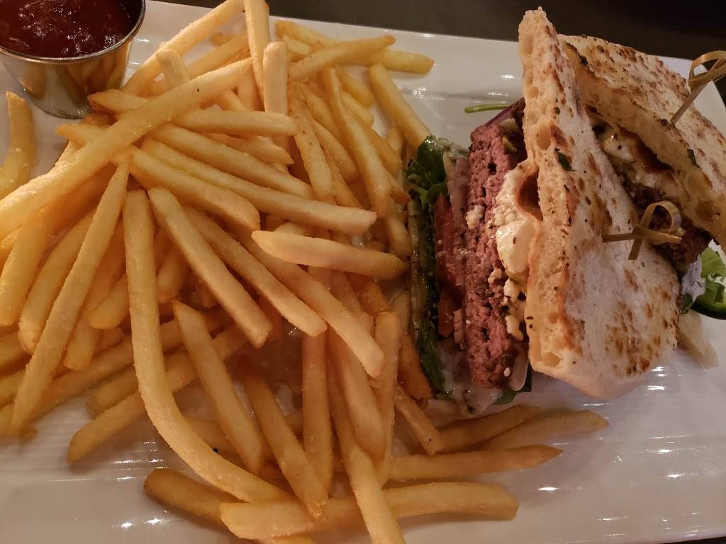 The Shore | restaurant | 1 S, Lake St, Reno, NV 89501, USA | 7753215831 OR +1 775-321-5831