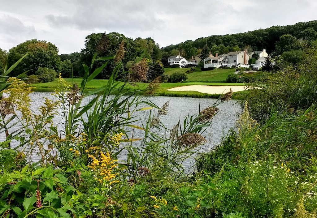 Whitney Farms Golf Club & Event Venue | restaurant | 175 Shelton Rd, Monroe, CT 06468, USA | 2032684612 OR +1 203-268-4612