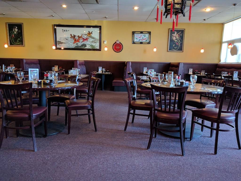 Bamboo Garden Restaurant | meal delivery | 11605 Meridian Market View # 172, Peyton, CO 80831, USA | 7198867020 OR +1 719-886-7020