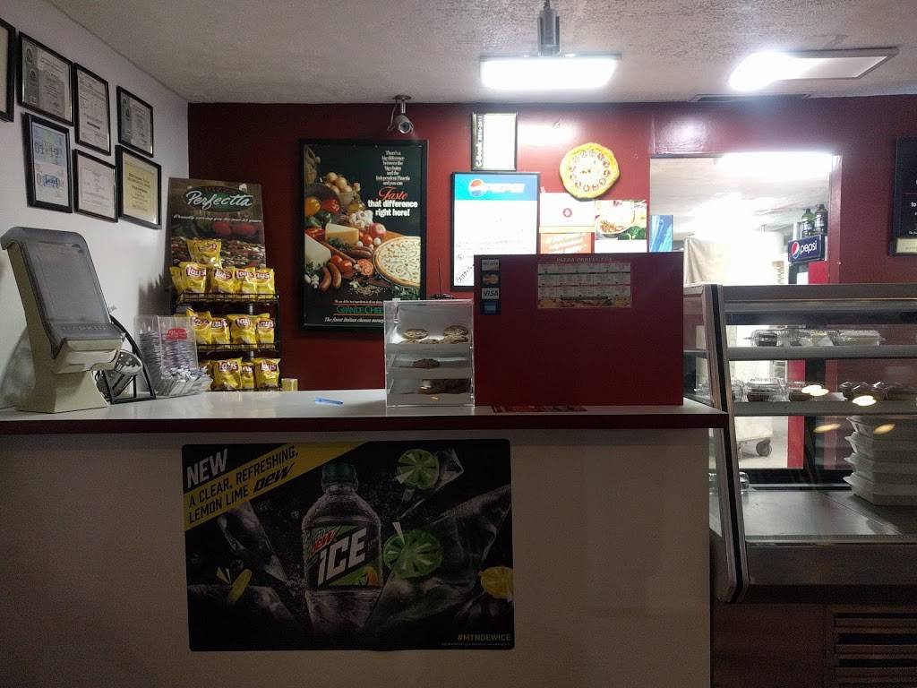 Pizza Perfectta | meal delivery | 258 S Highland Ave, Pittsburgh, PA 15206, USA | 4126619991 OR +1 412-661-9991