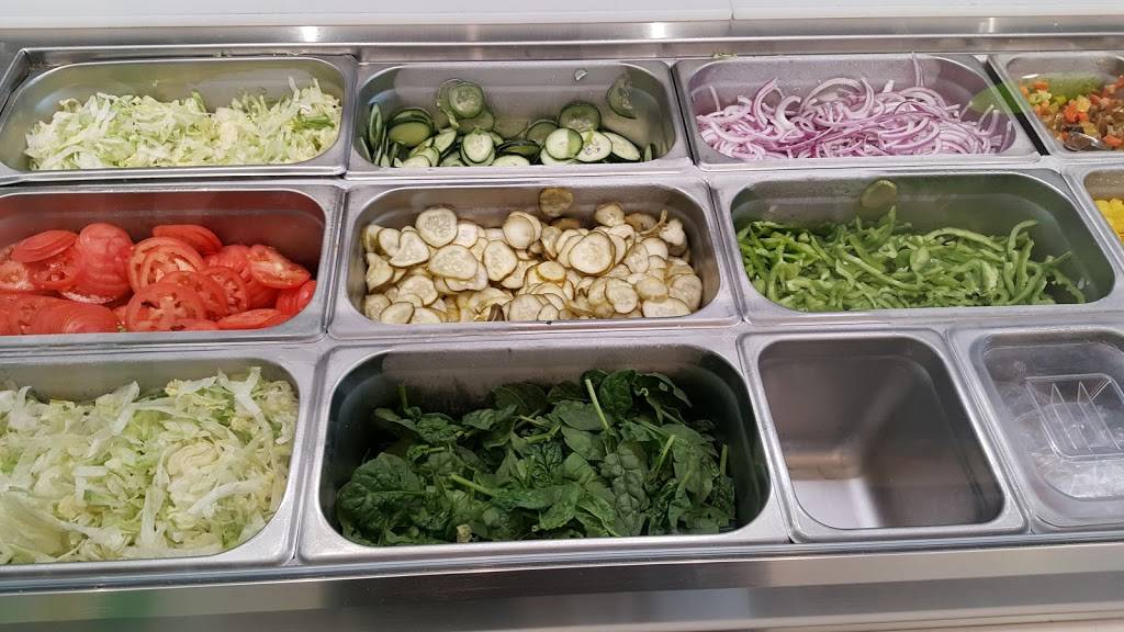 Subway Restaurants | restaurant | 3091 W Route 20, #104, Galleria of Elgin, Elgin, IL 60120, USA | 8476958960 OR +1 847-695-8960