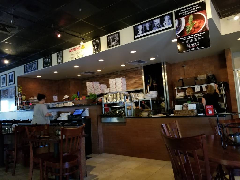 Anthonys Coal Fired Pizza | meal takeaway | 13020 N Dale Mabry Hwy, Tampa, FL 33618, USA | 8132652625 OR +1 813-265-2625