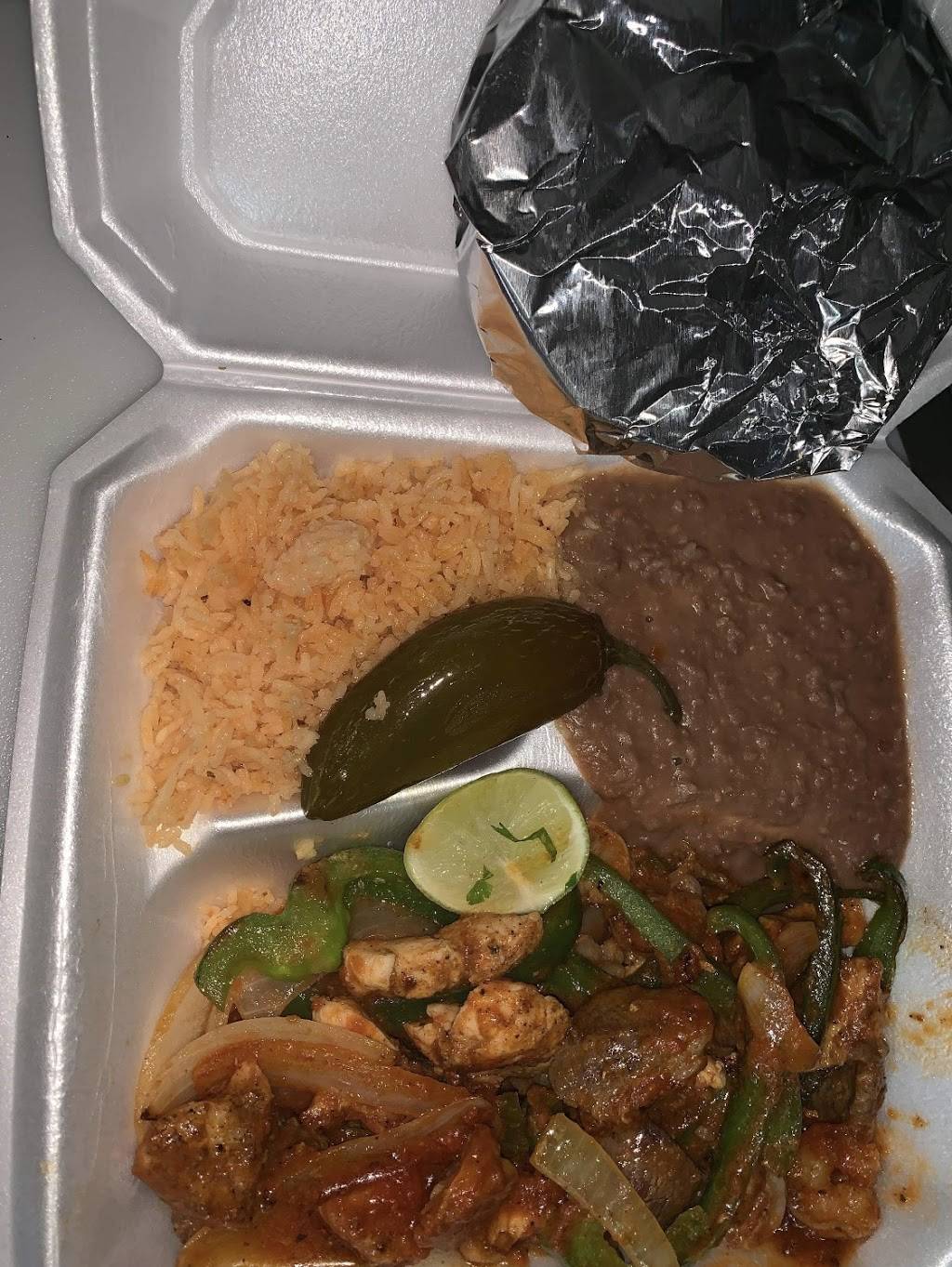 Las Morenas Tacos | restaurant | 4616 Northwest Hwy, Garland, TX 75043, USA | 4697050800 OR +1 469-705-0800