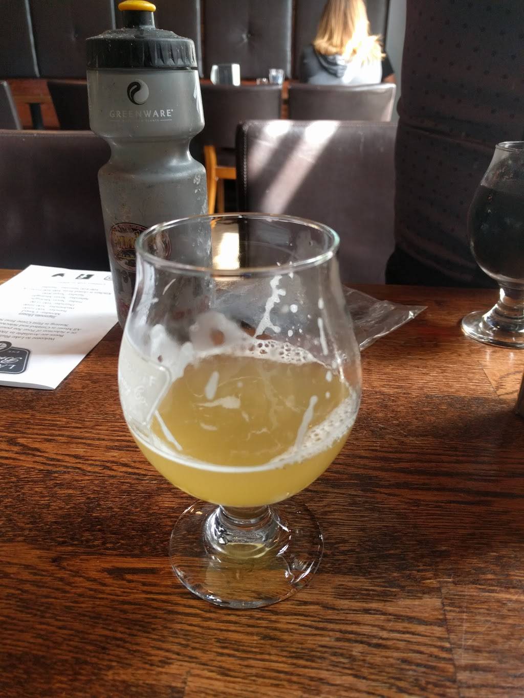 Lake Bluff Brewing Company | restaurant | 16 E Scranton Ave, Lake Bluff, IL 60044, USA | 2245445179 OR +1 224-544-5179