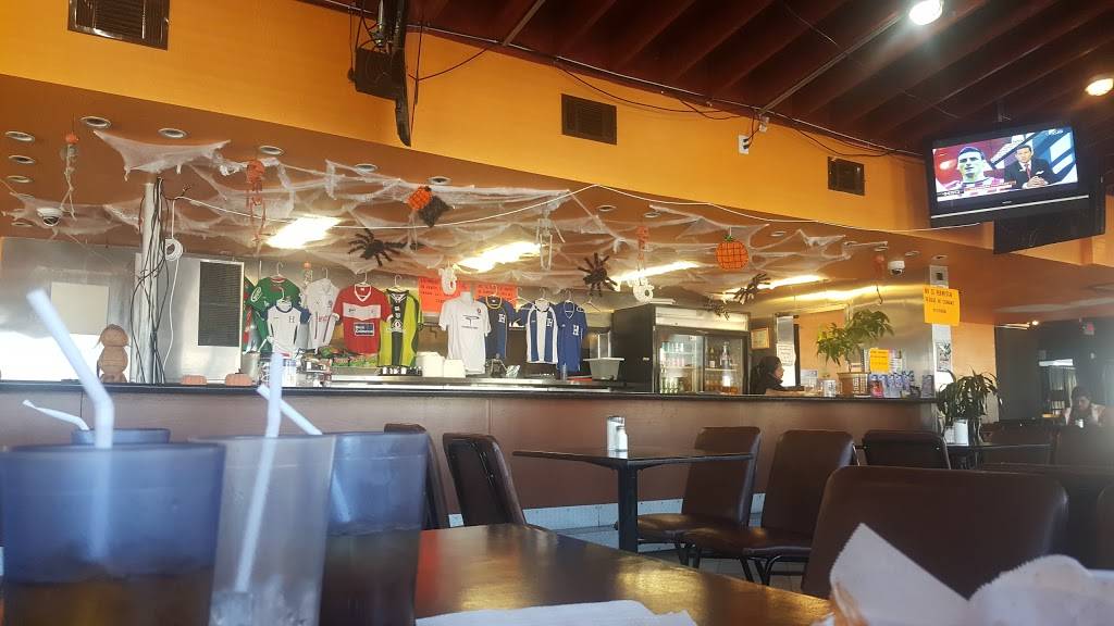 Casa Honduras Restaurant | restaurant | 9131 Vermont Ave, Los Angeles, CA 90044, USA | 3237771117 OR +1 323-777-1117