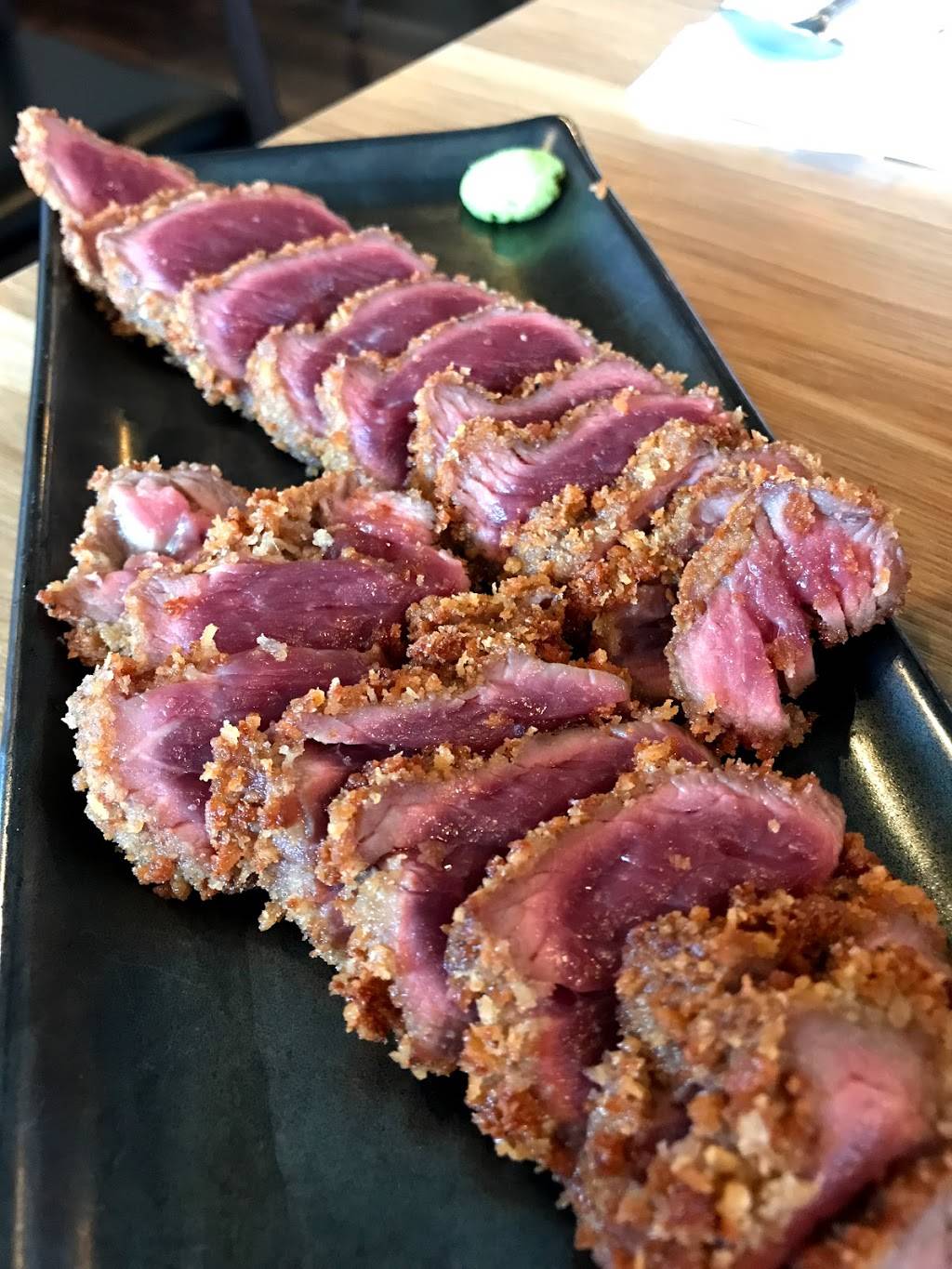 Kobe Kyukatsu | restaurant | 5941 Beach Blvd, Buena Park, CA 90621, USA | 7147358999 OR +1 714-735-8999