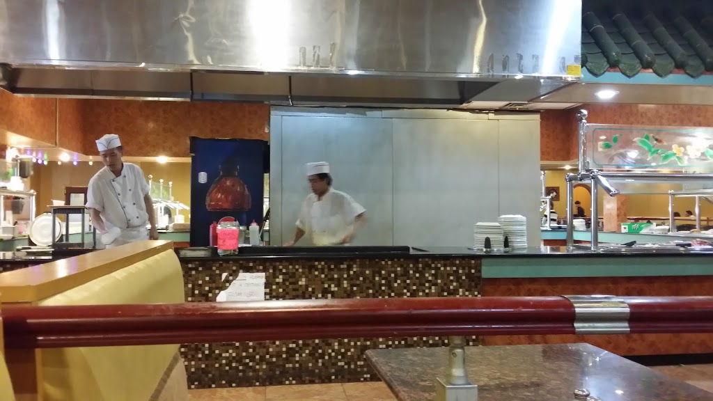 Chen Garden | Hibachi & Sushi Buffet | restaurant | 4125 W Owen K Garriott Rd, Enid, OK 73703, USA | 5805408909 OR +1 580-540-8909