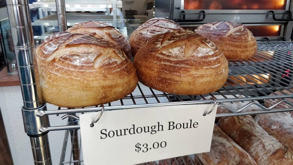 Crème Bakery | restaurant | 116 Harvard Ave N, Claremont, CA 91711, USA | 9097415115 OR +1 909-741-5115