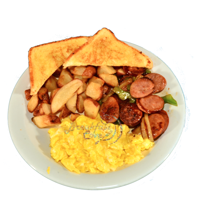 Breakfast Cove | restaurant | 14319 TN-3, Munford, TN 38058, USA | 9018372360 OR +1 901-837-2360