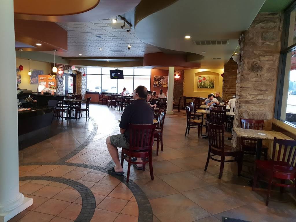 Flame & Skewers Mediterranean Restaurant | restaurant | 5482 California Ave, Bakersfield, CA 93309, USA | 6613281400 OR +1 661-328-1400