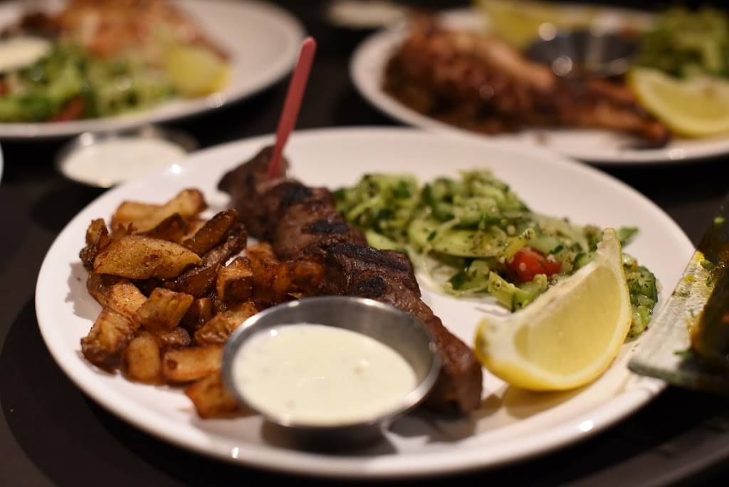 Cypriana | restaurant | 105 W 39th St, Baltimore, MD 21210, USA | 4108377482 OR +1 410-837-7482