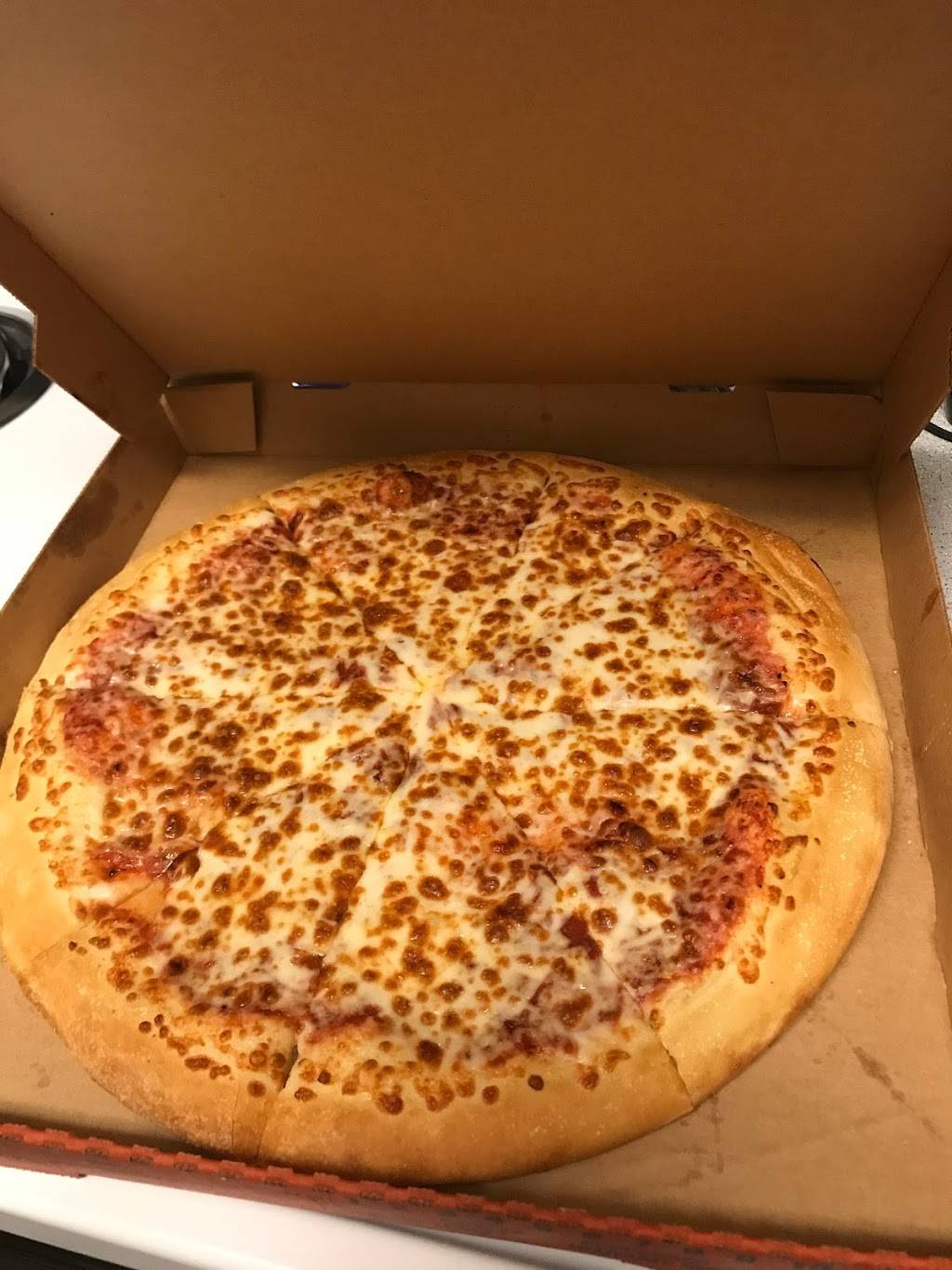 Little Caesars Pizza | restaurant | 2268 Murfreesboro Pike, Nashville, TN 37217, USA | 6158407500 OR +1 615-840-7500