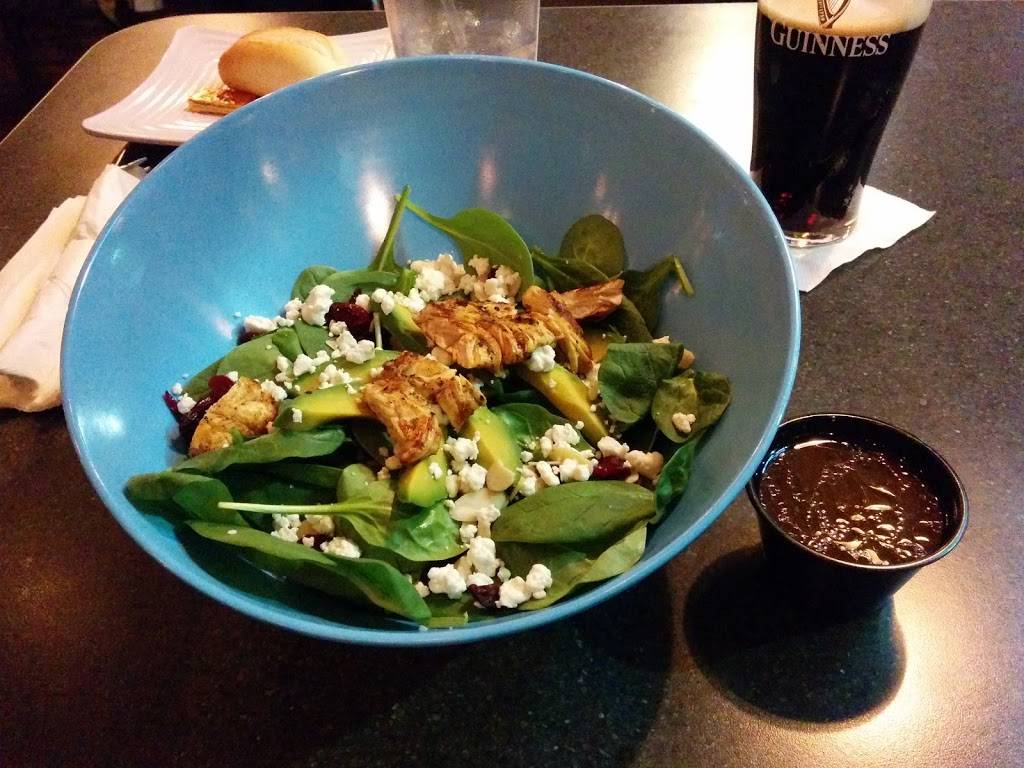 J Allens Clubhouse Grille | restaurant | 41 North St, Pittsfield, MA 01201, USA | 4134999998 OR +1 413-499-9998