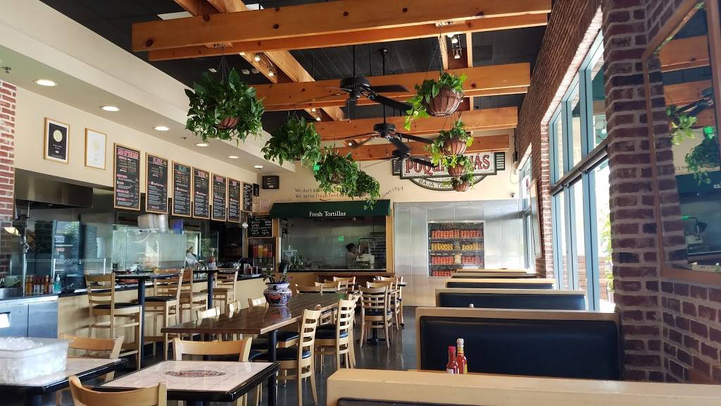 Poquito Mas | restaurant | 21049 Ventura Blvd, Woodland Hills, CA 91364, USA | 8188872007 OR +1 818-887-2007