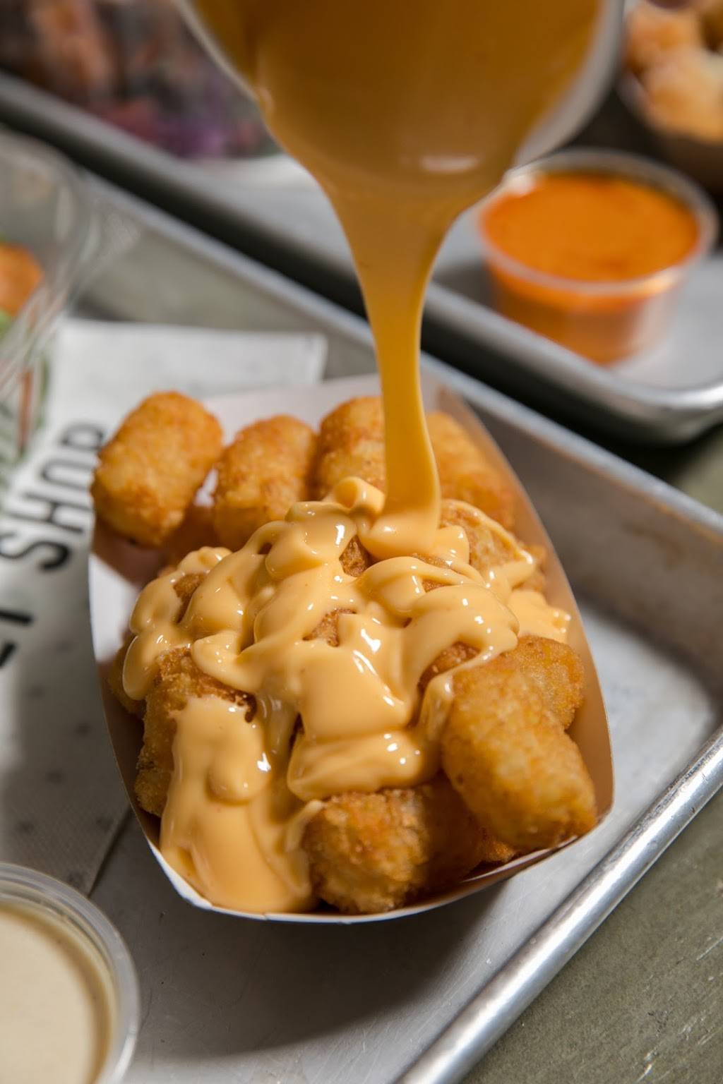 Melt Shop | restaurant | 160 North Gulph Road C262B, King of Prussia, PA 19406, USA | 6103202050 OR +1 610-320-2050