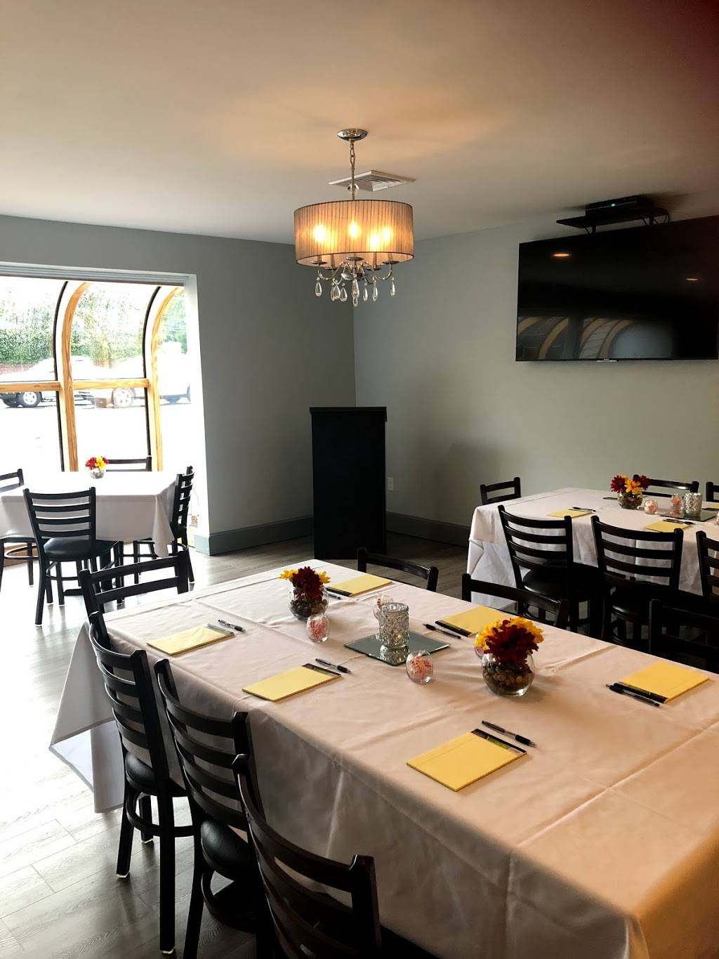 Casta Diva Restaurant | restaurant | 35 Solomon Pond Rd, Northborough, MA 01532, USA | 5084662080 OR +1 508-466-2080