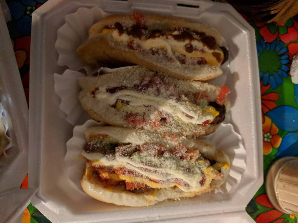 El Pechocho | meal takeaway | Peoria, AZ 85345, USA | 6232055919 OR +1 623-205-5919