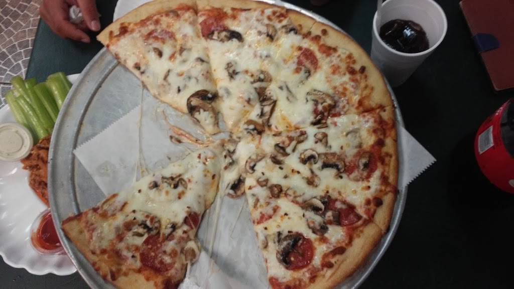 Tacos Al Carbon & Pizza | meal delivery | 7110 S Military Trail, Lake Worth, FL 33463, USA | 5614335100 OR +1 561-433-5100