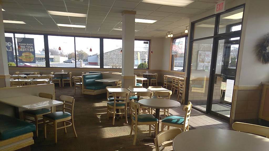 Wendys | restaurant | 3115 S Lafountain St, Kokomo, IN 46902, USA | 7654533400 OR +1 765-453-3400
