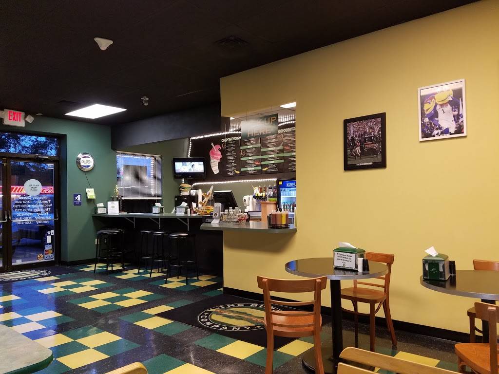 The Burgery Company | restaurant | 1458 Chestnut St, Emmaus, PA 18049, USA | 6109669900 OR +1 610-966-9900