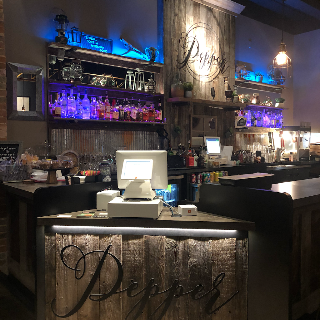 Pepper | restaurant | 114 S Broadway, Green Bay, WI 54303, USA | 9207704010 OR +1 920-770-4010