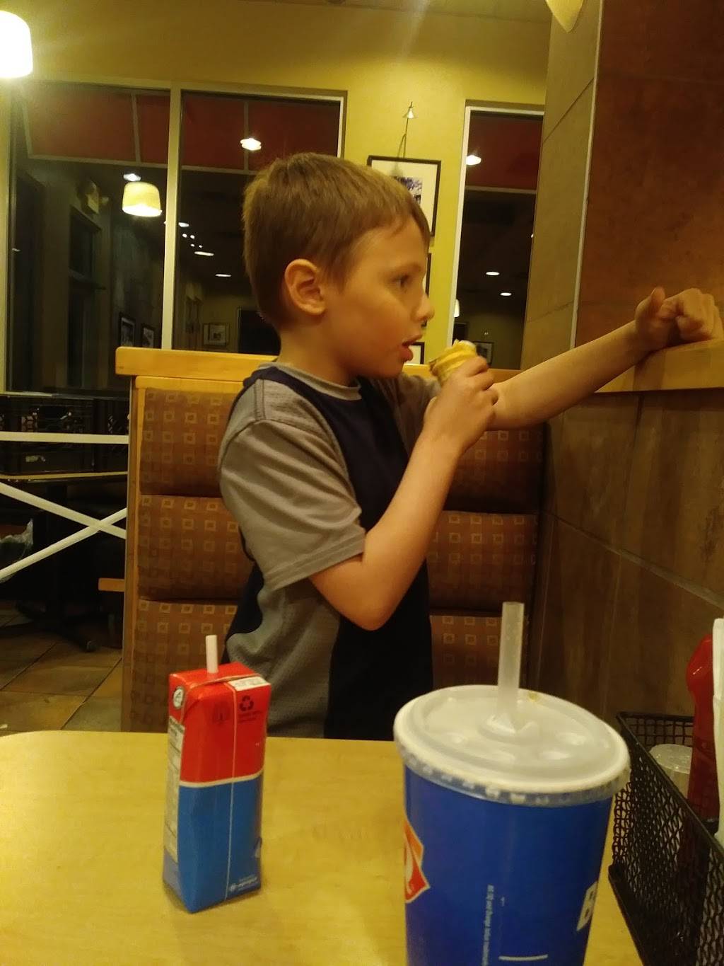 Dairy Queen Grill & Chill | restaurant | 6450 M-36, Hamburg, MI 48139, USA | 8102311991 OR +1 810-231-1991