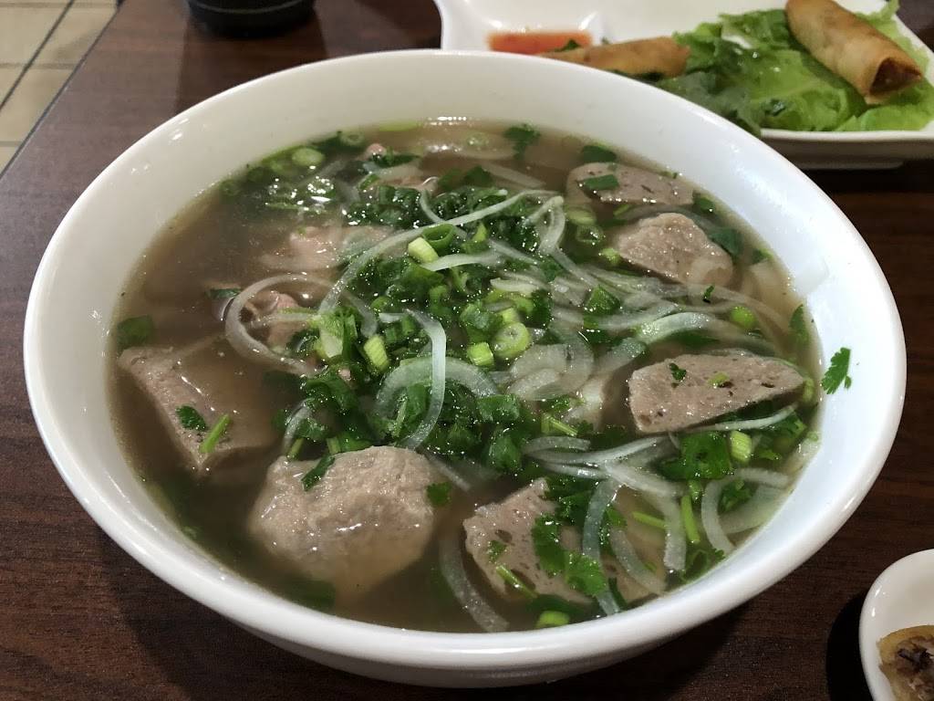 Pho Lyfe | restaurant | 3533 Homestead Rd, Santa Clara, CA 95051, USA | 4085510889 OR +1 408-551-0889