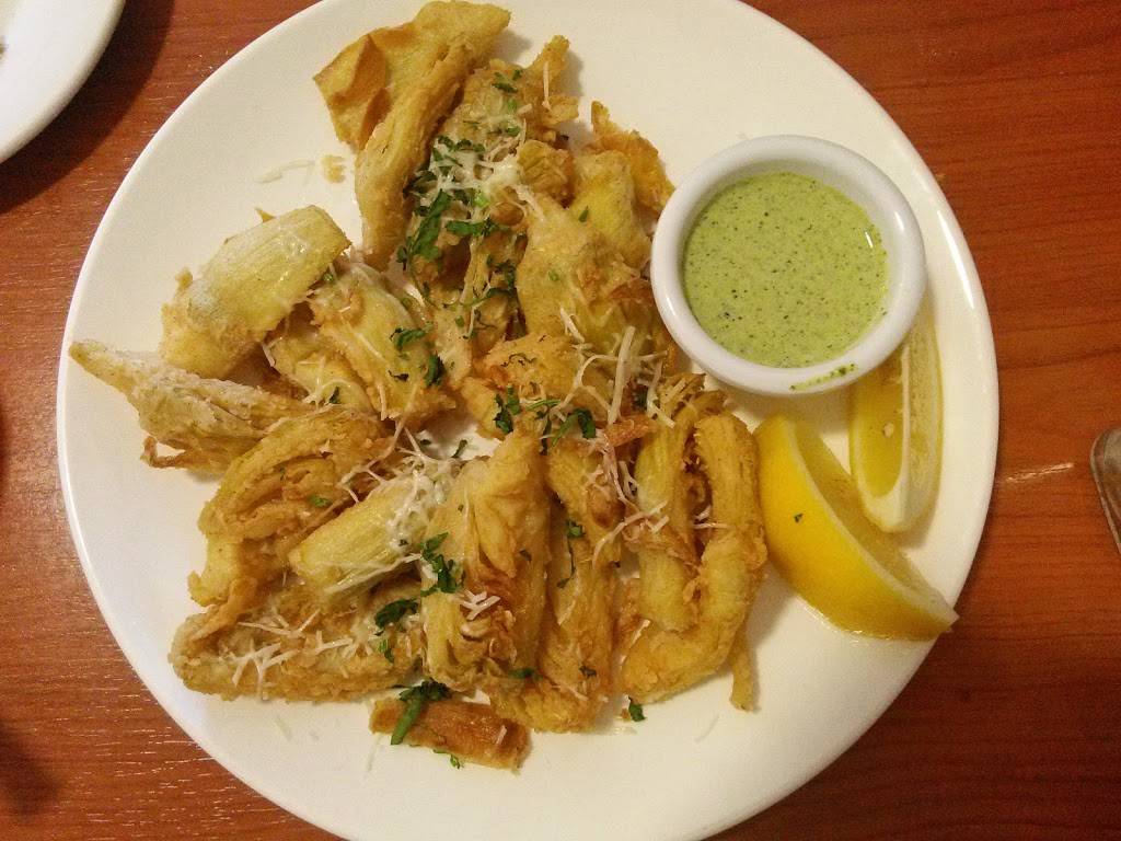 Sorelle Italian Bistro | restaurant | 915 S San Tomas Aquino Rd, Campbell, CA 95008, USA | 4083741800 OR +1 408-374-1800