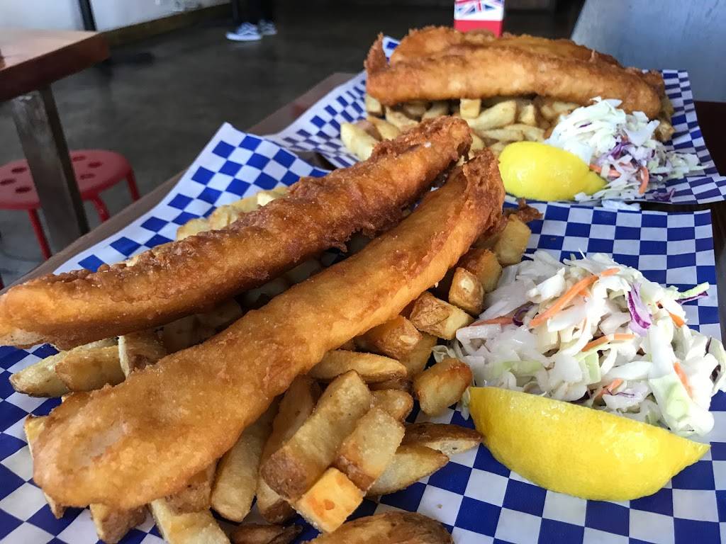 Catch 56 | restaurant | 5615 Hollywood Blvd, Los Angeles, CA 90028, USA | 3236672777 OR +1 323-667-2777