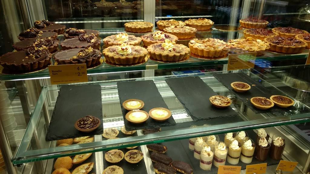 Cupitol Coffee & Eatery | cafe | 455 E Illinois St, Chicago, IL 60611, USA | 3124141400 OR +1 312-414-1400