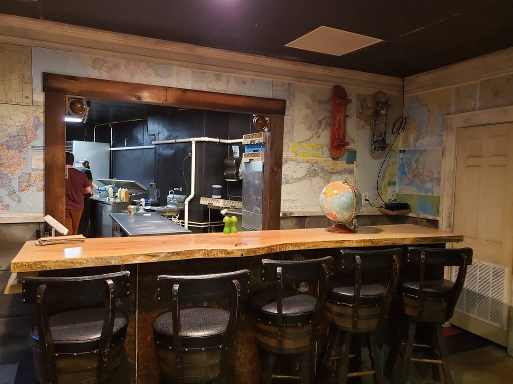 Village Taco | restaurant | 1297 Parsons Ave, Columbus, OH 43206, USA | 6148690018 OR +1 614-869-0018