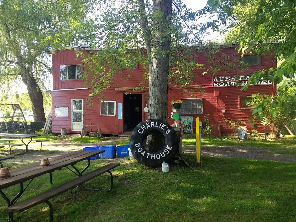 Auer Family/Charlies Boathouse | meal takeaway | 3181 North Ave, Burlington, VT 05408, USA | 8028629840 OR +1 802-862-9840