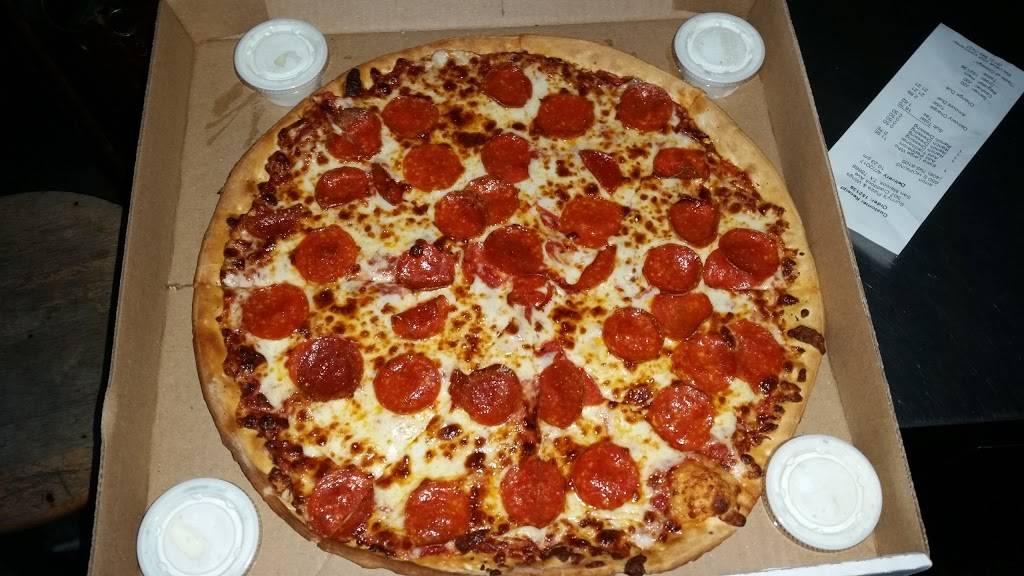 Sunnys Pizza & Wings | meal delivery | 507 Craddock Ave, San Marcos, TX 78666, USA | 5123927437 OR +1 512-392-7437