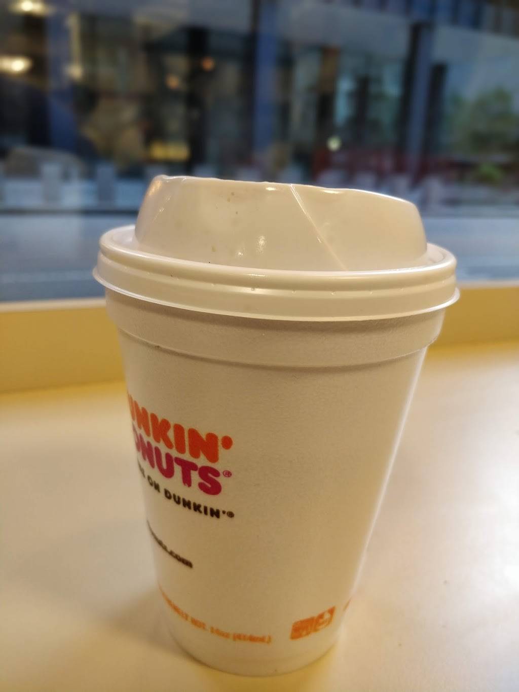 Dunkin Donuts | cafe | 39 W Jackson Blvd, Chicago, IL 60604, USA | 3129393133 OR +1 312-939-3133