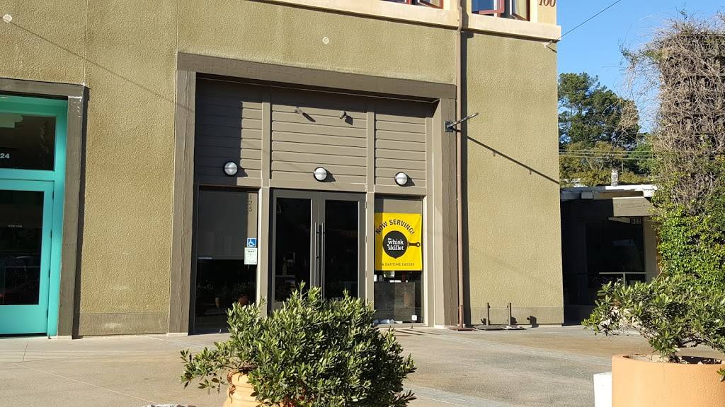 Whisk + Skillet | restaurant | 800 Redwood Highway Frontage Rd Suite 125, Mill Valley, CA 94941, USA | 4153801900 OR +1 415-380-1900